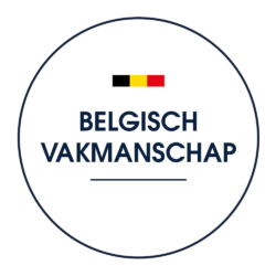 Vakmanschap-Rond